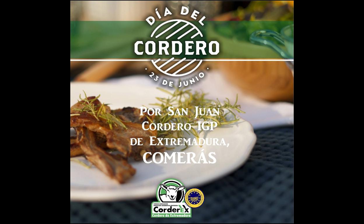 Día del Cordero