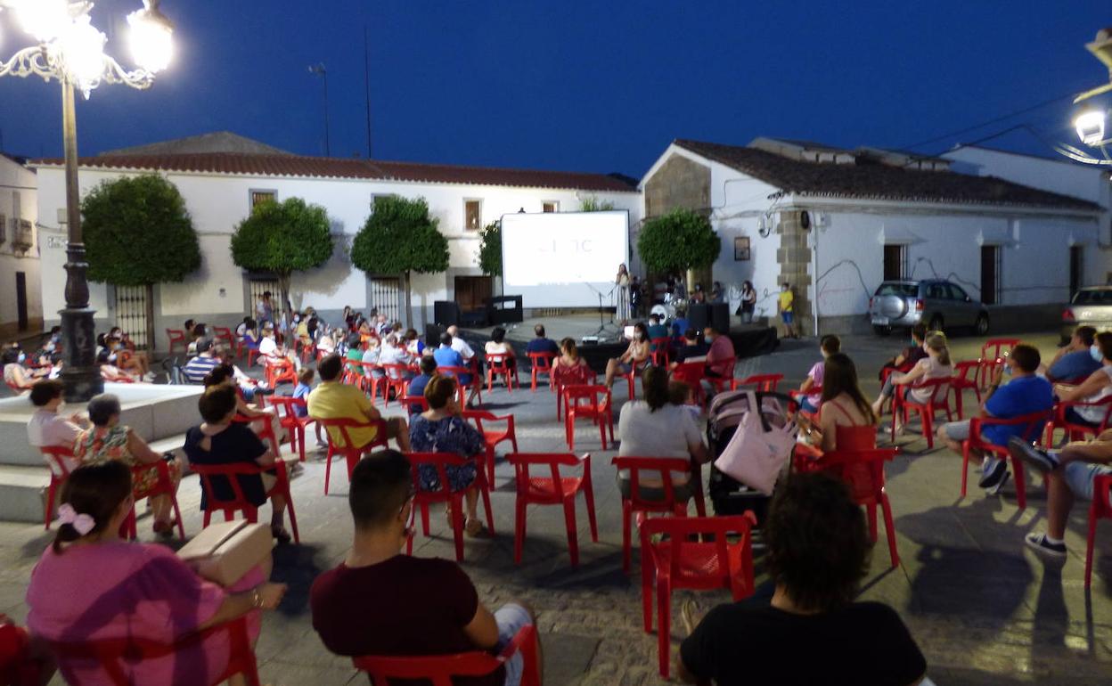 Plaza de San Juan 