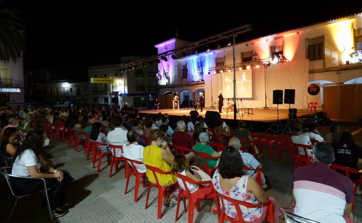 Feria de la Cultura 2021
