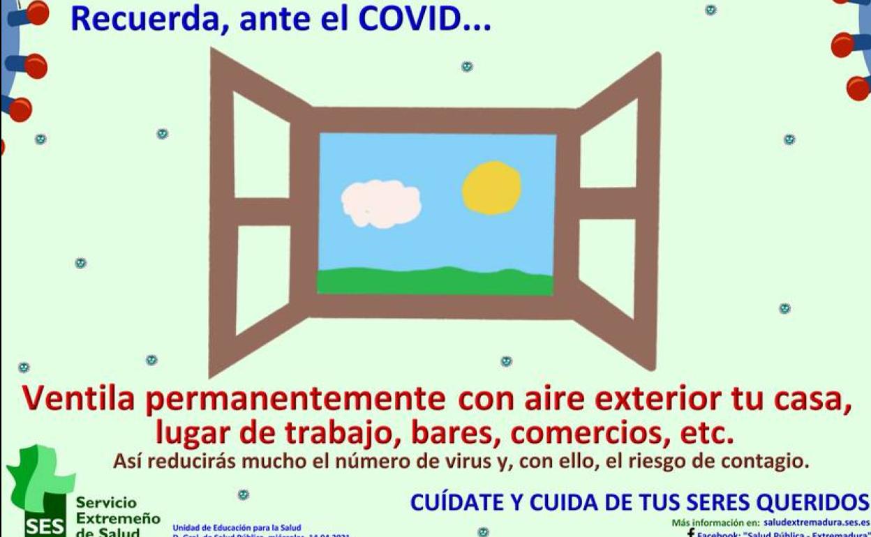 Nueva jornada sin casos positivos por covid en la localidad