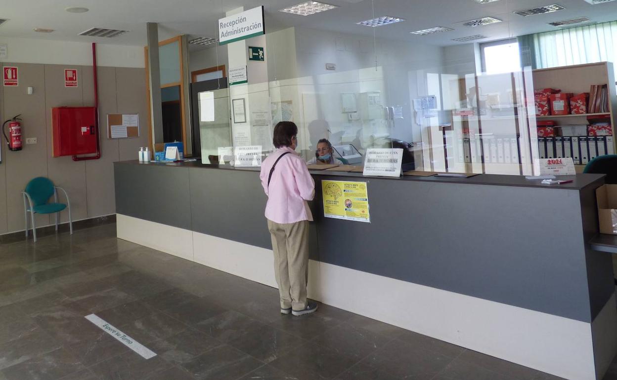 El Banco de Sangre realizará extracciones en Castuera el viernes 19 de noviembre