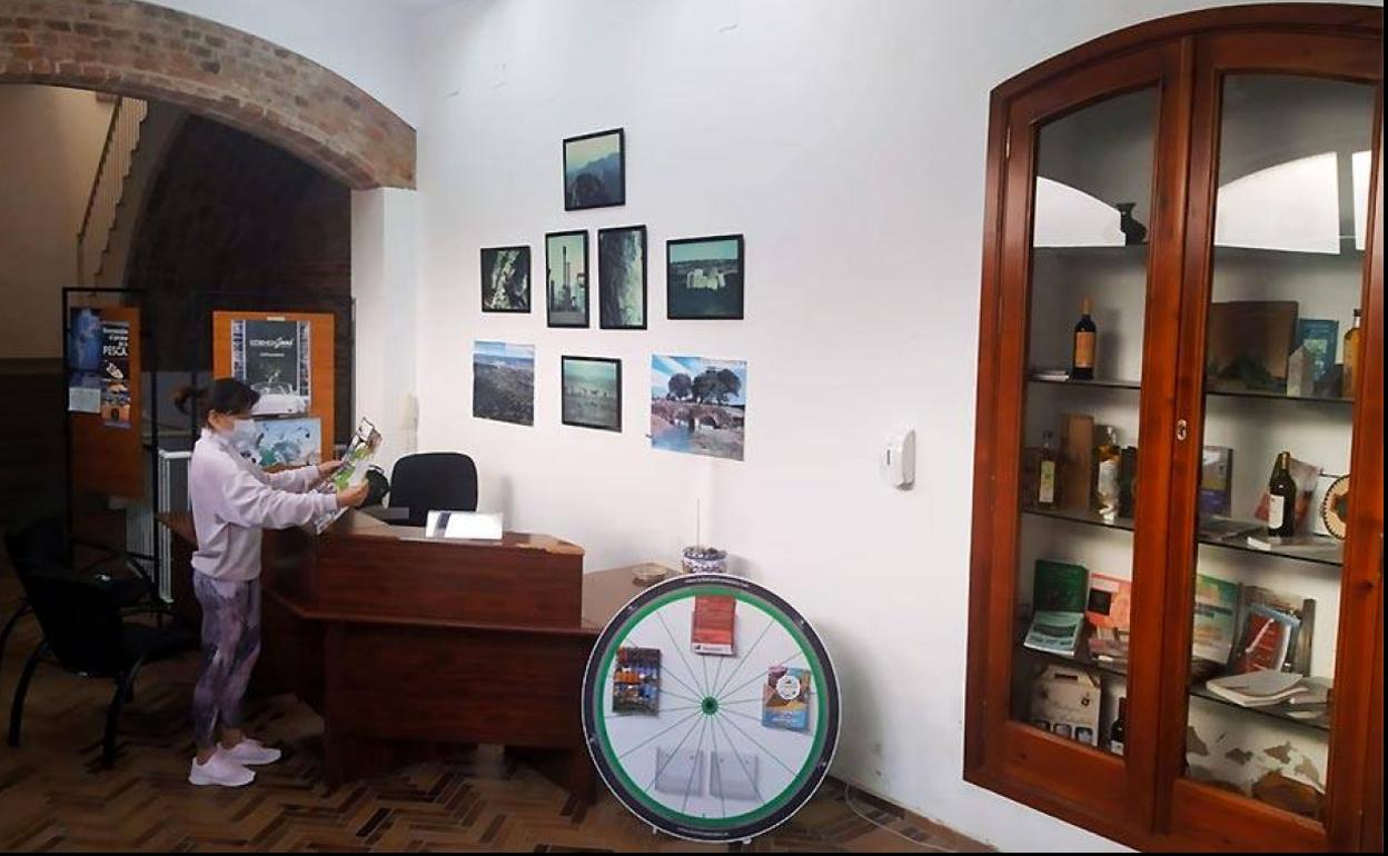 El Plan de Acción 'La Serena, Paisaje Cultural' intensifica la promoción de los recursos de la comarca