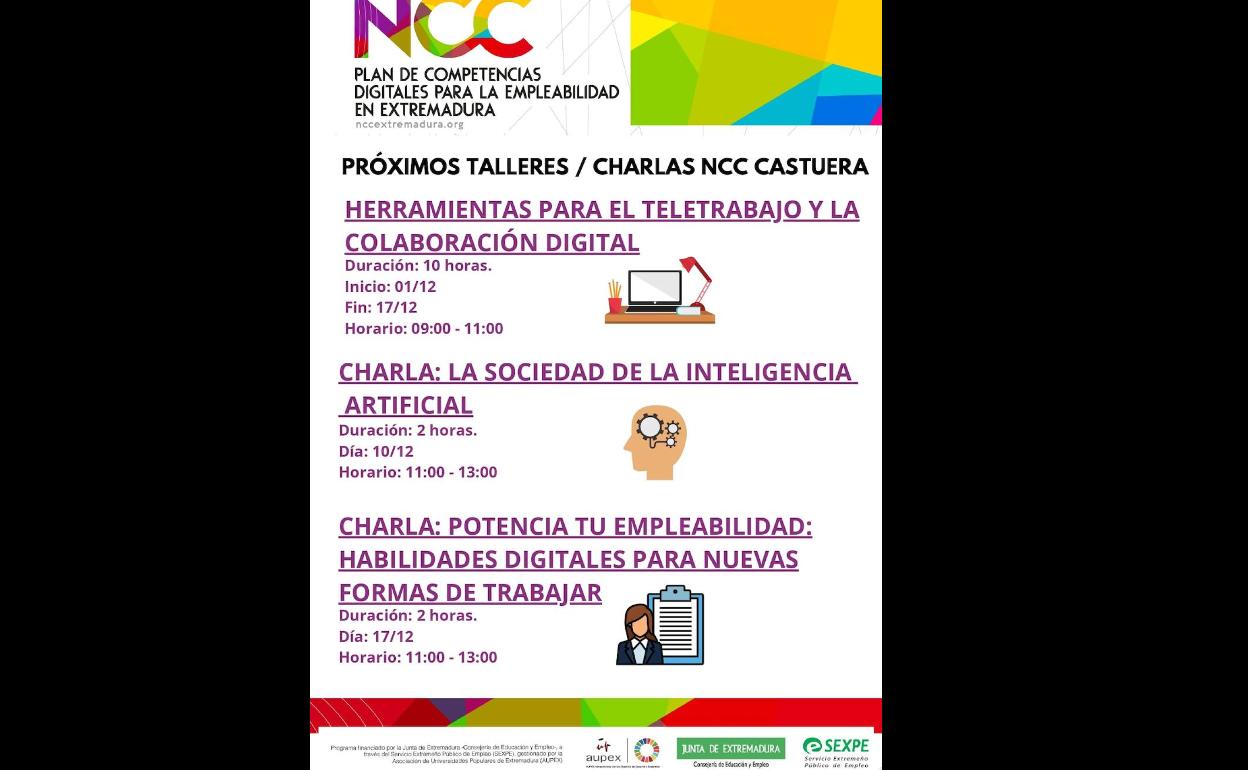 NCC