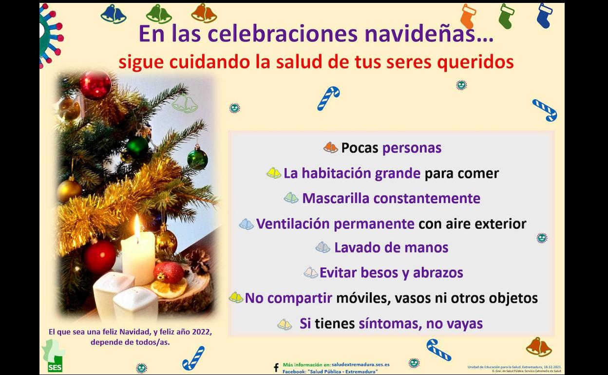 Covid 22 de diciembre 