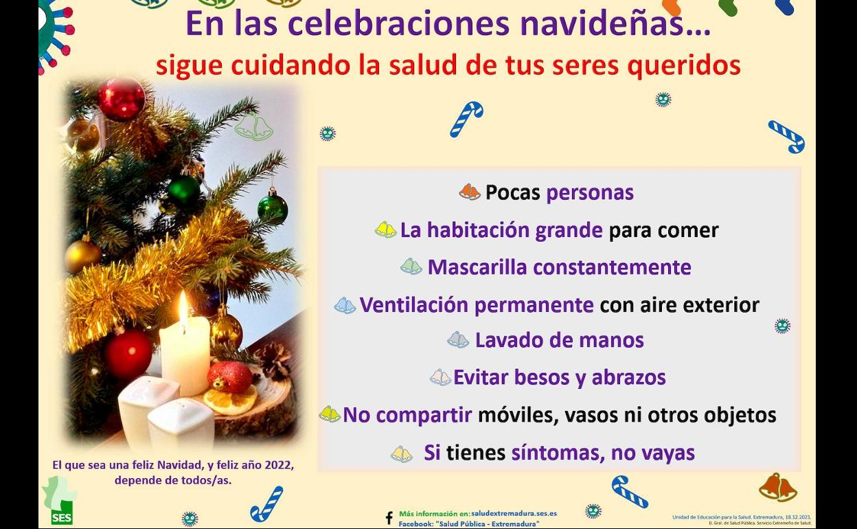 Prevención Covid-19 