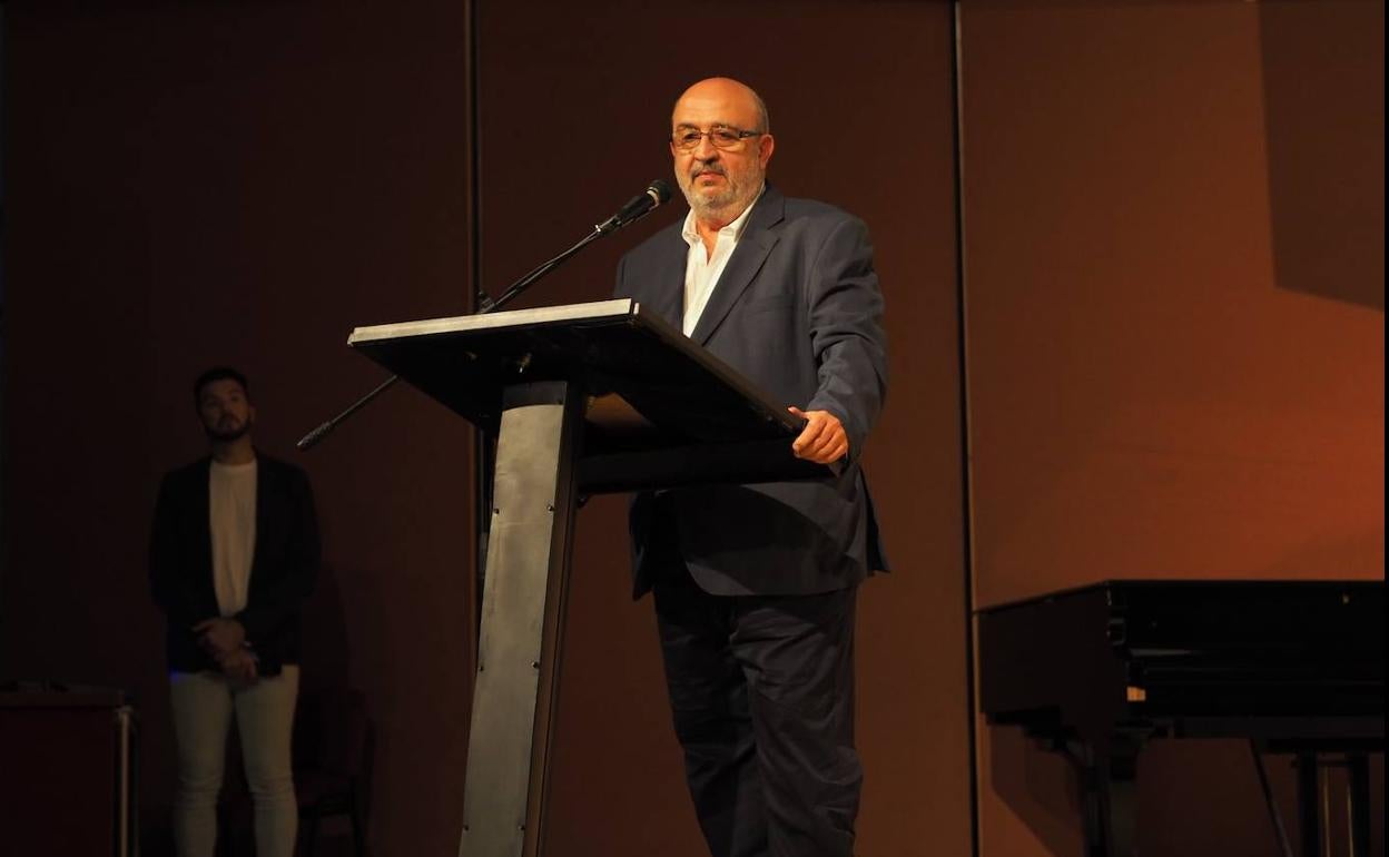 «Es una satisfacción que se reconozca el trabajo hecho de manera altruista»