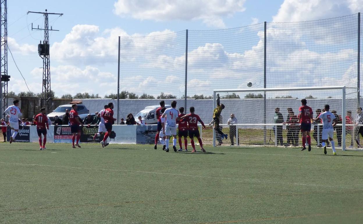 Tres victorias y cinco derrotas, balance de los equipos del CD Castuera en la última jornada