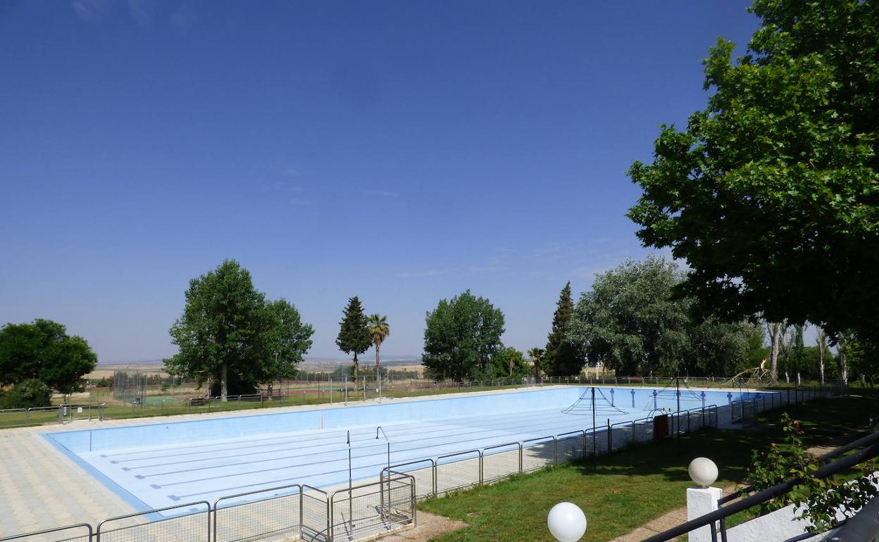 La temporada de baño comenzará el martes 21 de junio