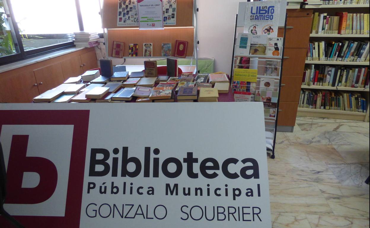 Abiertas las inscripciones del concurso de microrrelatos 'Las bibliotecas nos cuidan'
