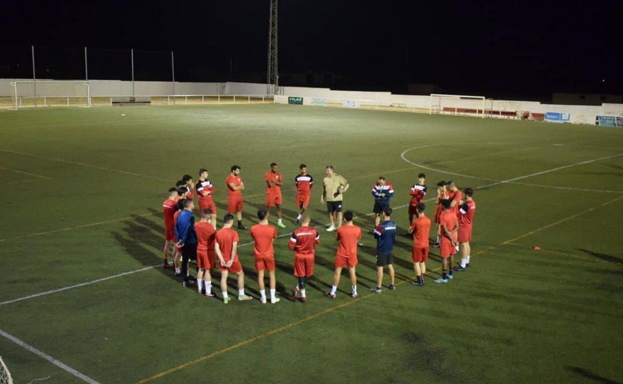 Los equipos del CD Castuera-Subastacar jugarán este fin de semana 11 partidos, 6 de ellos en casa