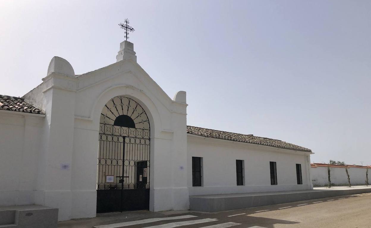 Cementerio Municipal