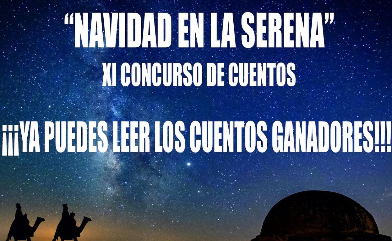 Fallados los premios del XI concurso de cuentos «Navidad en La Serena» convocados por la Mancomunidad de Municipios de la Serena