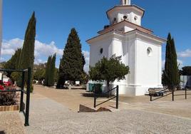 Obras realizadas en el Cementerio Municipal