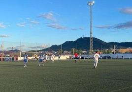 Imagen del partido Juvenil, CD Castuera-Subastacar 5 CD Don Bosco 2