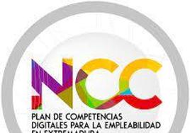Plan de Competencias Digitales para la Empleabilidad en Extremadura