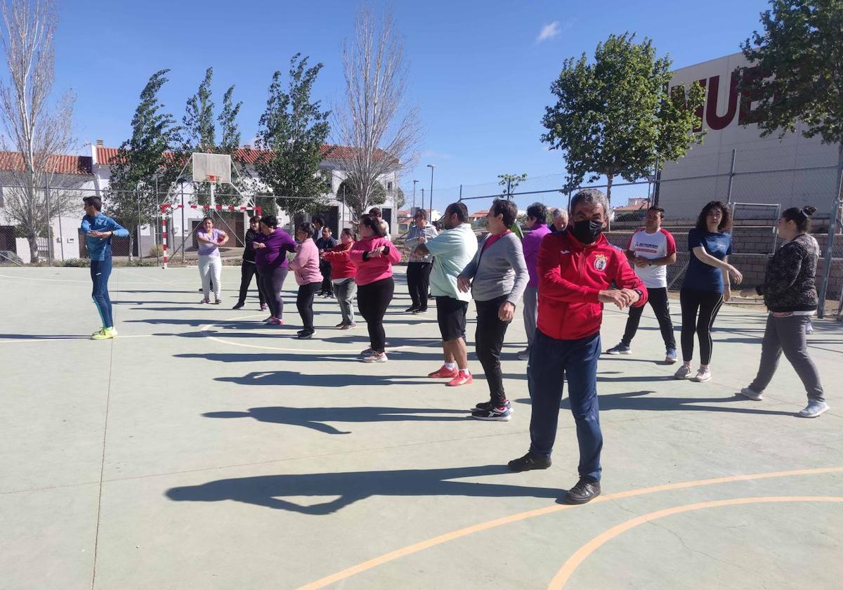 Adiser-Horizontes celebró la Semana Escolar de la Salud