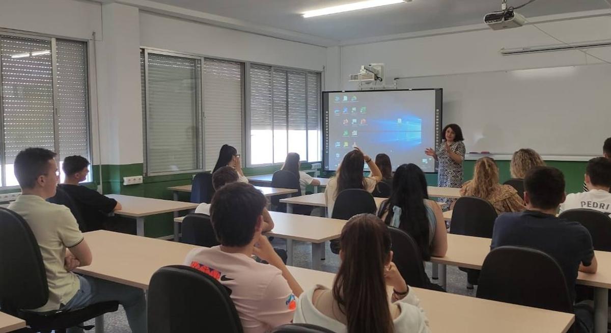 Educación convoca el XVII Concurso Regional de Ortografía