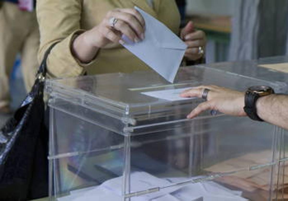La Corporación celebra el próximo martes 2 de mayo un Pleno Extraordinario para conformar las mesas electorales del 28 de mayo.