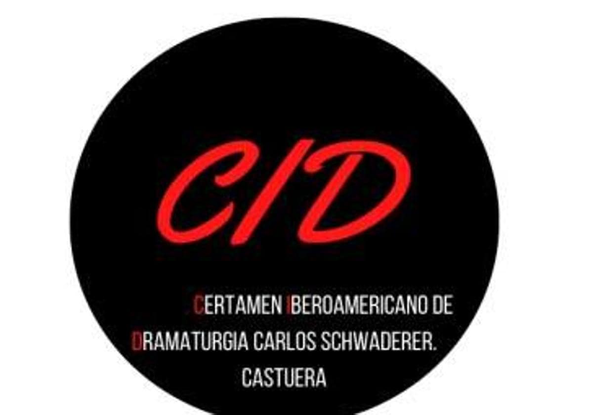 III Certamen Iberoamericano de Dramaturgia 'Carlos Schwaderer'