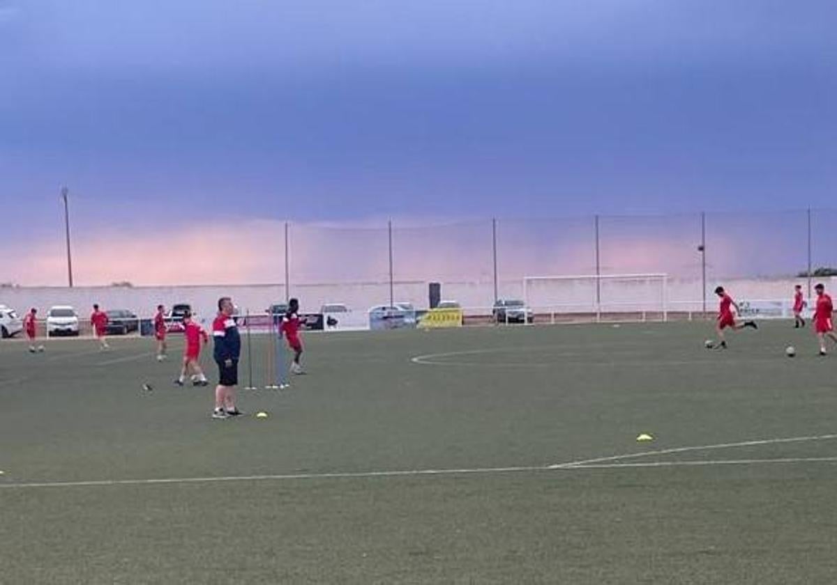 90 minutos para el ascenso a Tercera División