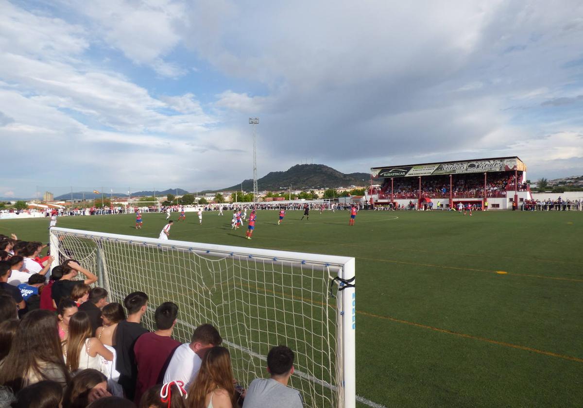 El Castuera continúa conformando la plantilla para la próxima temporada en Tercera RFEF