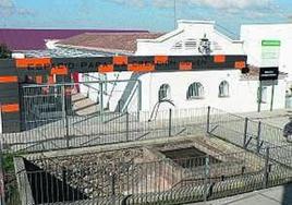 El Espacio para la Creación Joven será la sede de la Ludoteca de Verano 2023.