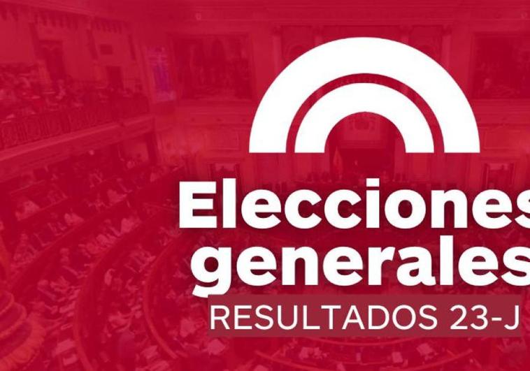Los portavoces de los grupos políticos con representación en el ayuntamiento valoran los resultados de las Elecciones Generales