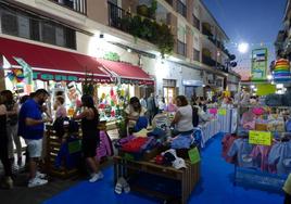 El «Merca Verano Castuera 2023» se celebra este viernes 11 de agosto
