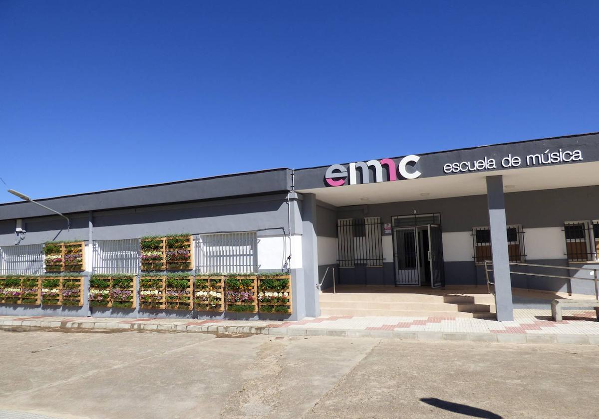 El Ayuntamiento oferta una plaza de profesor de música en la especialidad de saxofón y lenguaje musical