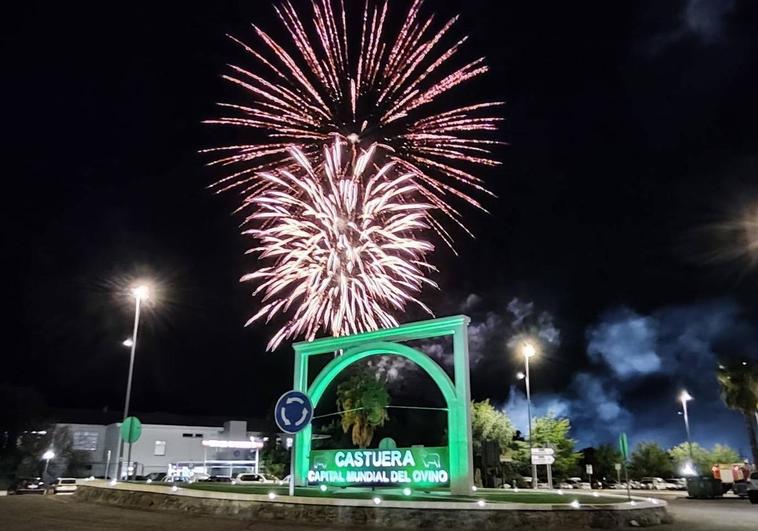 Castuera dice adiós a su Feria marcada por el buen ambiente