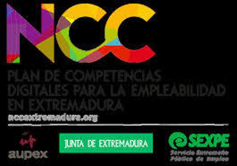 Plan de Competencias Digitales de Extremadura
