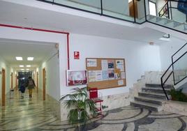Universidad Popular de Castuera.