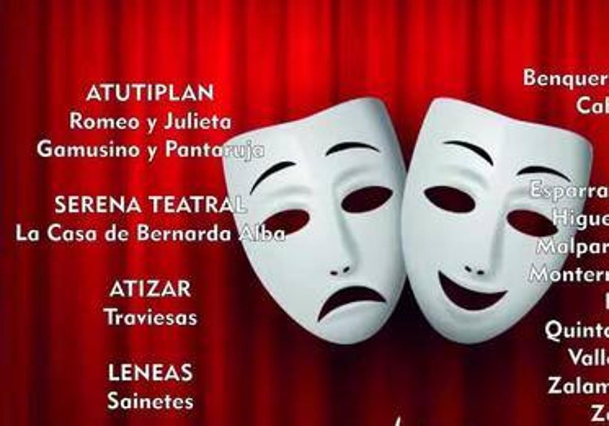 El programa 'La Serena entra en escena' recalará en Castuera