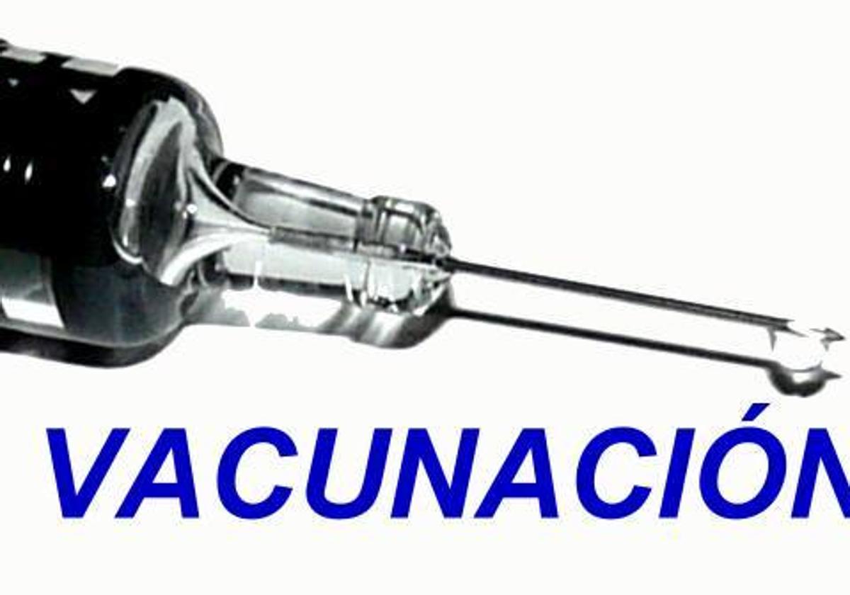 La campaña de vacunación frente a la gripe y el covid arrancará el lunes 16 de octubre