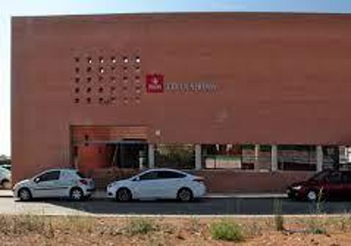 Horario semanal, del 9 al 13 de octubre, de atención al público del CMC La Serena