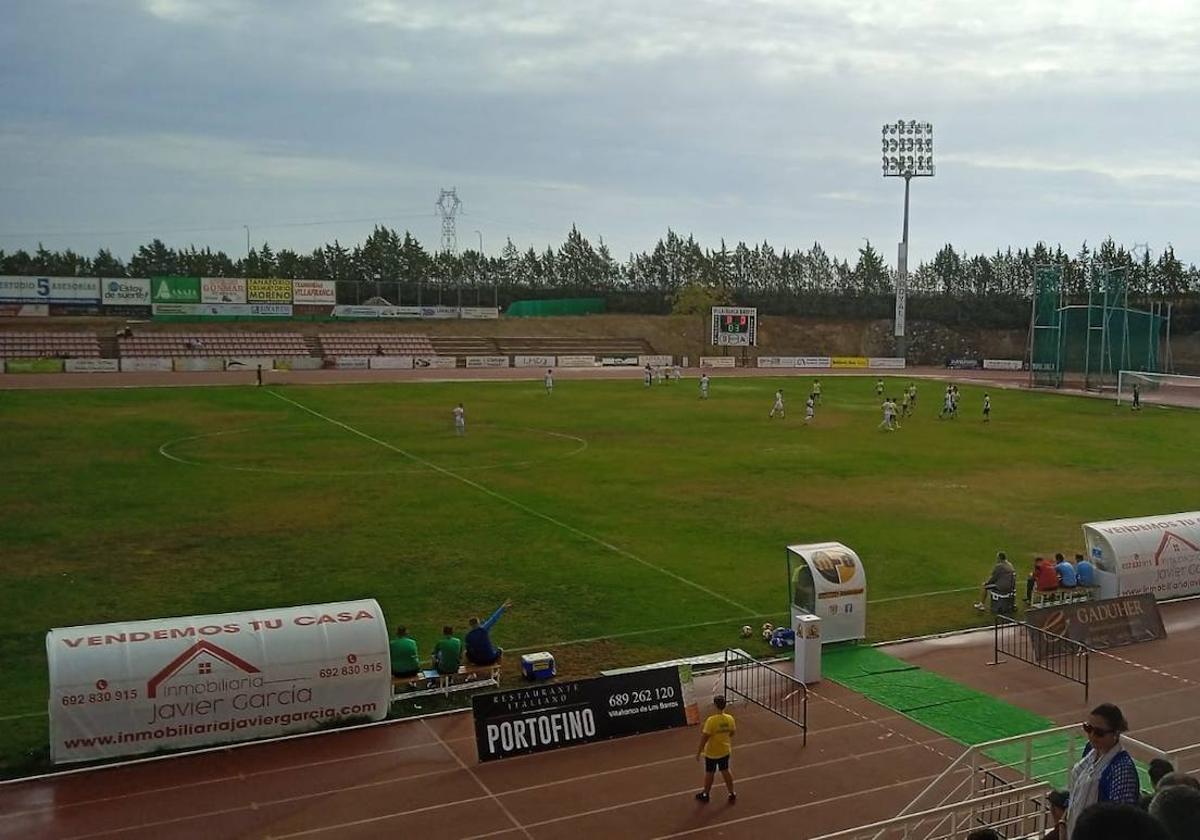 Cuatro victorias y cinco derrotas, balance de los equipos del CD Castuera en el pasado fin de semana