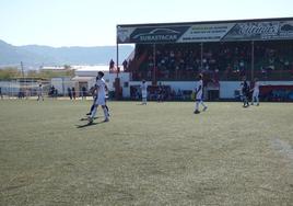 Los equipos del CD Castuera-Subastacar jugarán este fin de semana 13 partidos