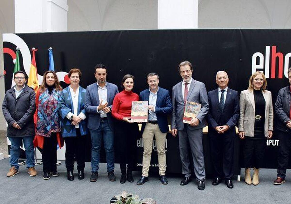 Dos siglos de patrimonio, arte y cultura al servicio de la provincia