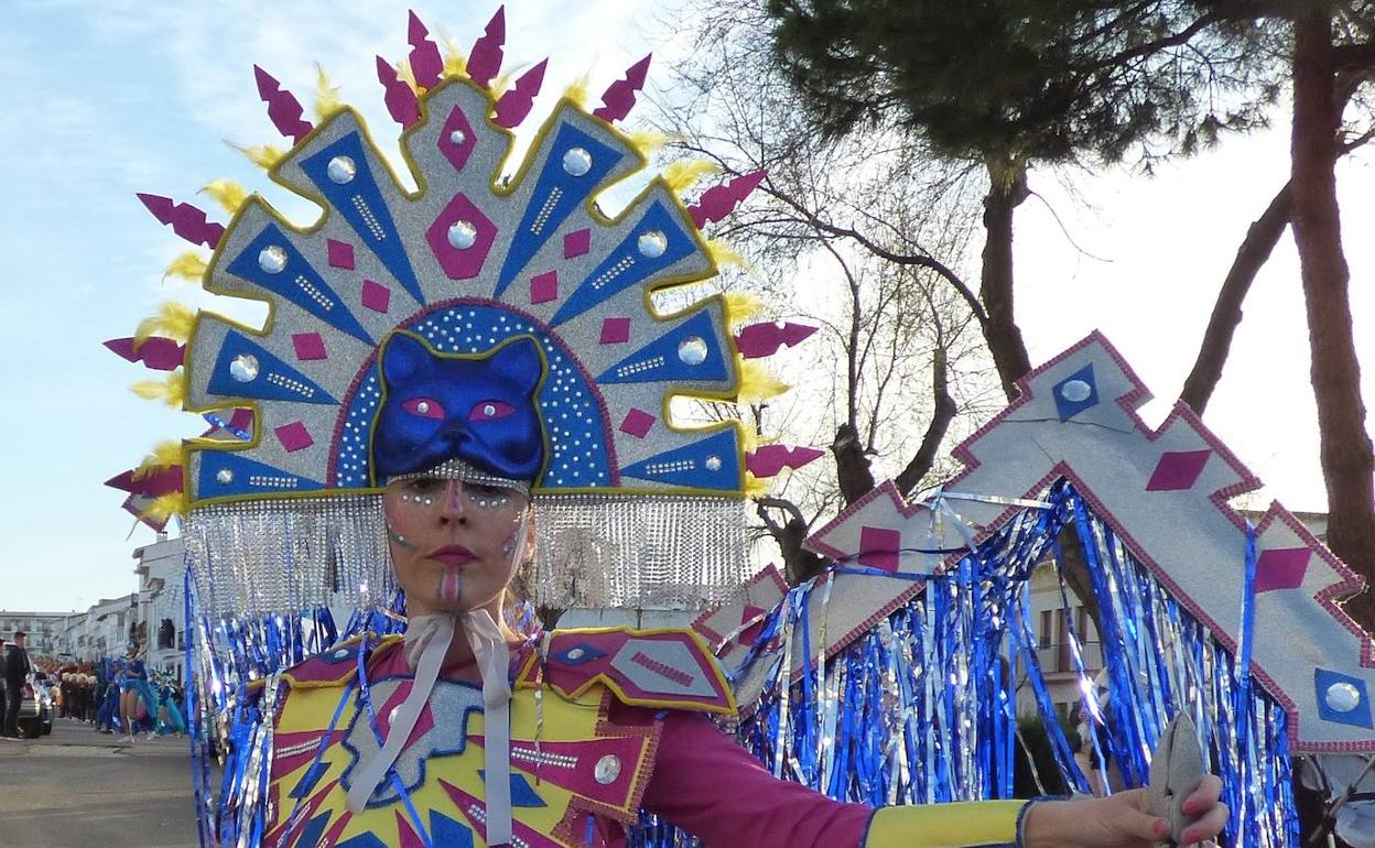 El lunes 13 de febrero finaliza el plazo de inscripción para los concursos del Carnaval 2023