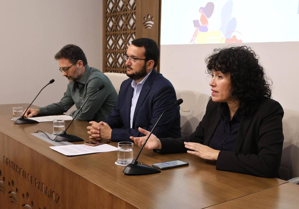 La Oficina Acelera Pyme Rural de Badajoz lanza su programa 2024 para digitalizar las Pymes de la provincia