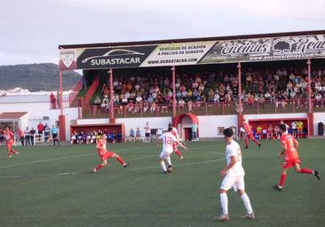 Los equipos del CD Castuera-Subastacar jugarán este fin de semana 12 partidos