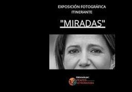 La exposición 'Miradas' de Feafes recala en Castuera