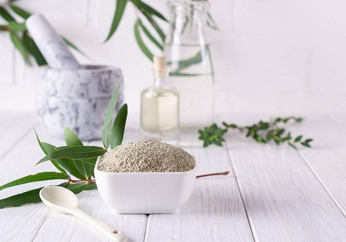 Segunda sesión del Taller-Laboratorio de 'Cosmética Natural», mañana martes 16 de abril