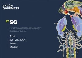 Extremadura promociona las Rutas Gastronómicas Sostenibles de Extremadura en el Salón Gourmets