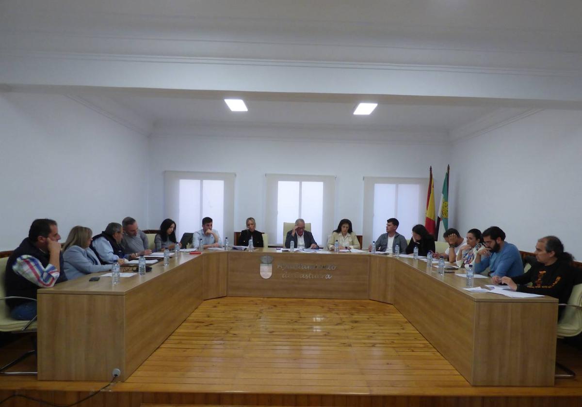 La Corporación celebra el próximo sábado 11 de mayo un Pleno Extraordinario para conformar las mesas electorales del 9 de junio.