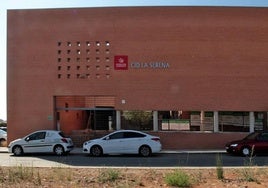 CID de La Serena en Castuera