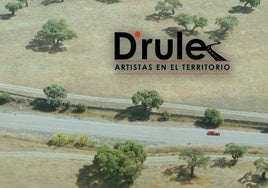 El programa D'rule: Artistas en el Territorio, destina 5.000 euros para dos representaciones en Castuera