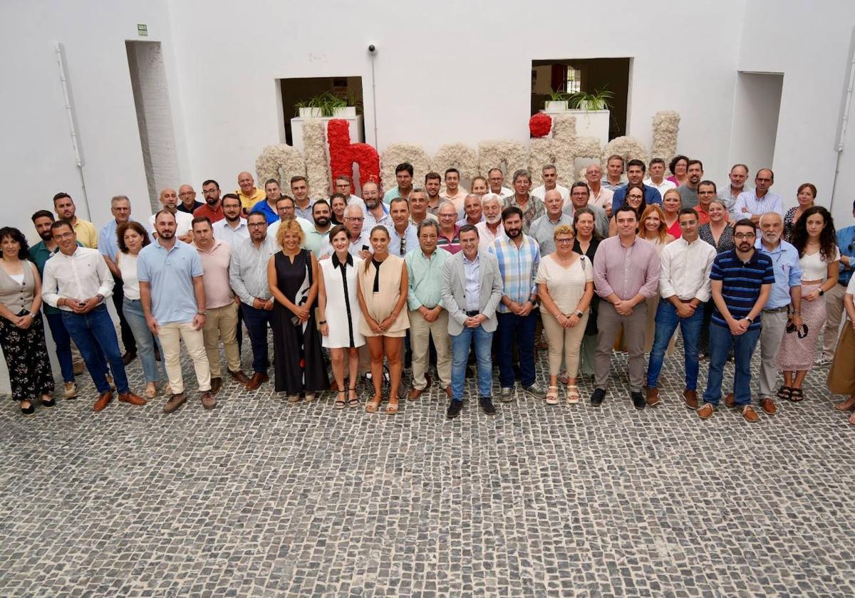 El Plan Diputación Contigo pondrá a disposición de los municipios de la provincia 27,1 millones de euros