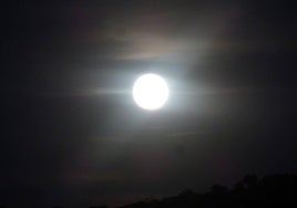 Castuera, entre las diez poblaciones con la medianoche más calurosa de España con 33 grados