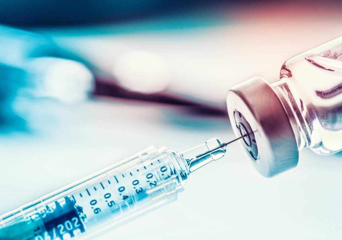La campaña de vacunación contra la gripe y el covid comienza hoy lunes 14 de octubre